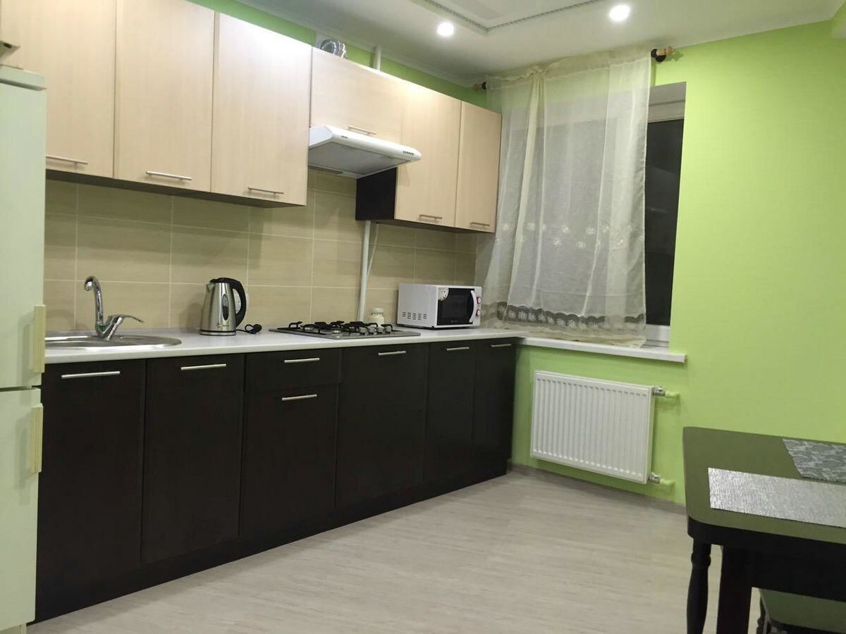Апартаменты Apartment on Krechschatyk 200 Черкассы