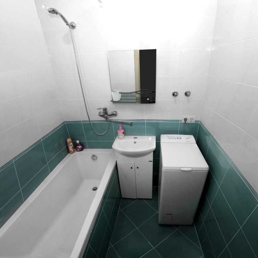 Апартаменты Apartment on Krechschatyk 200 Черкассы
