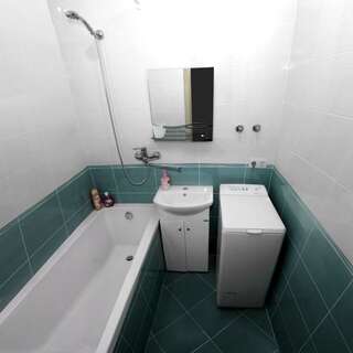 Апартаменты Apartment on Krechschatyk 200 Черкассы Апартаменты-11