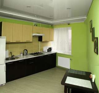 Апартаменты Apartment on Krechschatyk 200 Черкассы Апартаменты-13