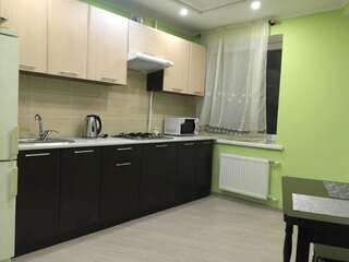 Апартаменты Apartment on Krechschatyk 200 Черкассы Апартаменты-15