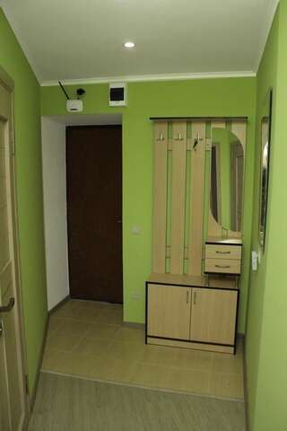 Апартаменты Apartment on Krechschatyk 200 Черкассы Апартаменты-6