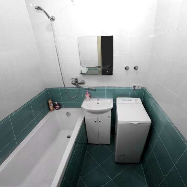 Апартаменты Apartment on Krechschatyk 200 Черкассы-13