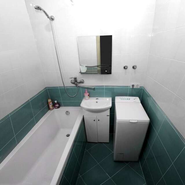 Апартаменты Apartment on Krechschatyk 200 Черкассы-9